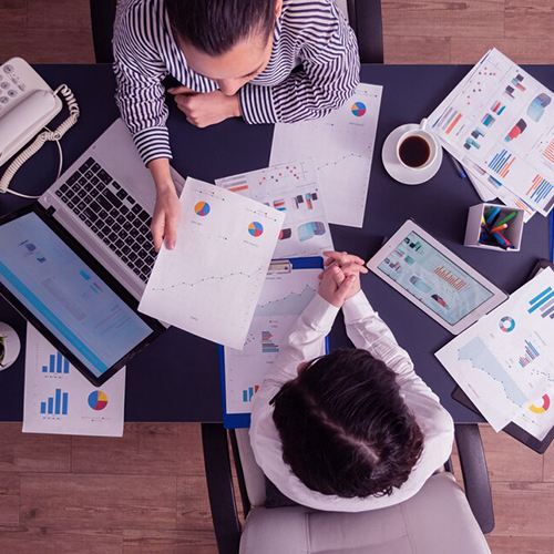 Template Image – Consulthink Webflow Template