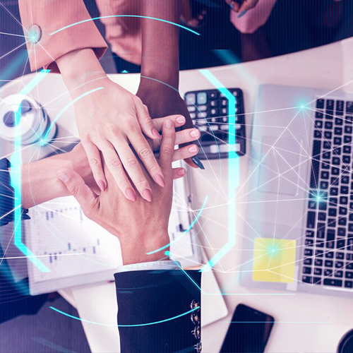 Template Image – Consulthink Webflow Template