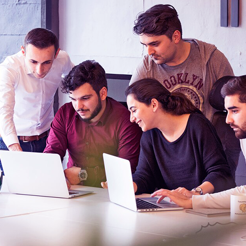 Template Image – Consulthink Webflow Template