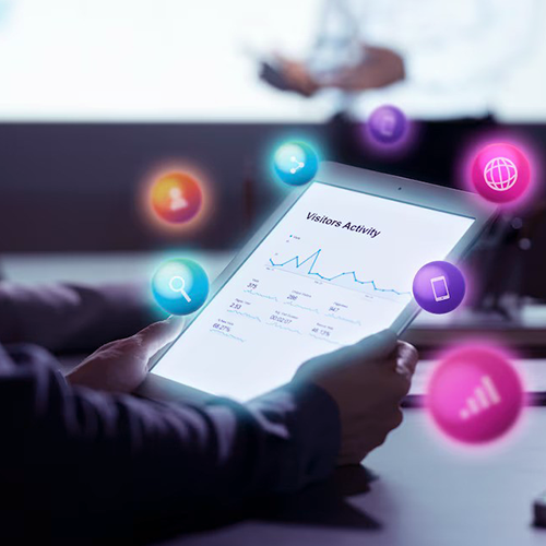 Template Image – Consulthink Webflow Template